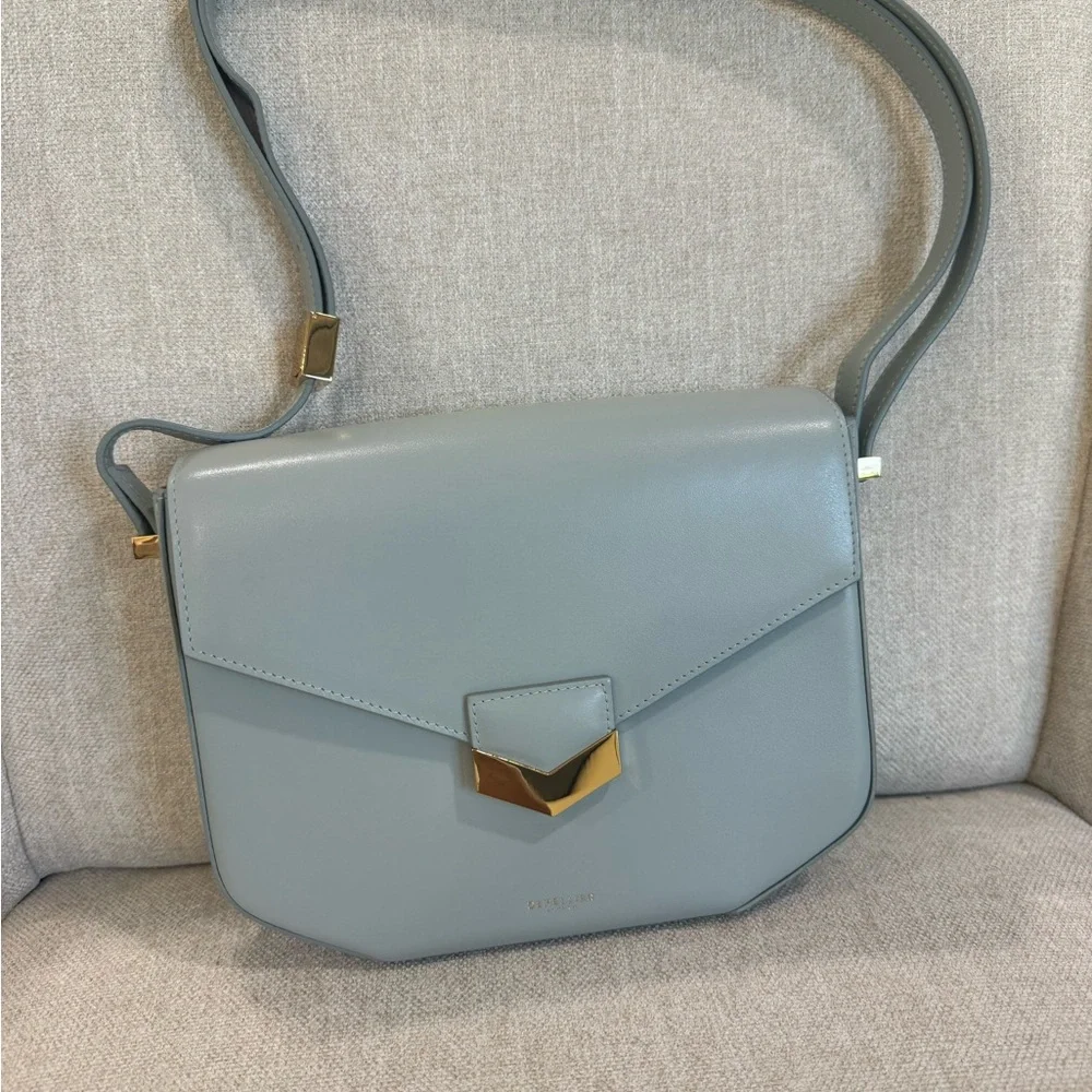 DeMellier The London in Smooth Sage - Picture 11 of 13